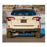 CURT | Class 3 Trailer Hitch, 2" Receiver - Outback 2.5L / 3.6L 2014-2019
