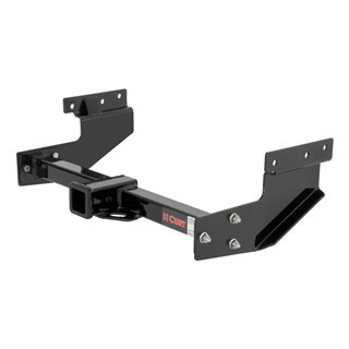 CURT | Class 3 Trailer Hitch, 2" Receiver CURT Trailer Hitches