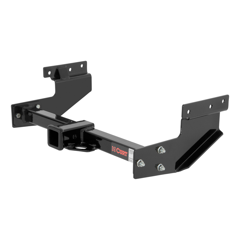 CURT | Class 3 Trailer Hitch, 2" Receiver CURT Trailer Hitches