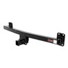 CURT | Class 3 Trailer Hitch, 2" Receiver - Q7 / Cayenne / Touareg 2004-2015