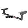 CURT | Class 3 Trailer Hitch, 2" Receiver - XC90 2.0T 2016-2022 CURT Trailer Hitches