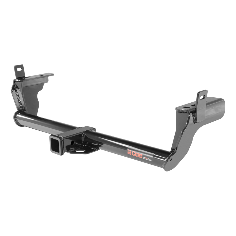 CURT | Class 3 Trailer Hitch, 2" Receiver - Edge 2.0T / 2.7T / 3.5L 2015-2023