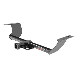 CURT | Class 3 Trailer Hitch, 2" Receiver - 300 / Challenger / Charger 2011-2022 CURT Trailer Hitches