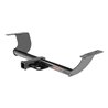 CURT | Class 3 Trailer Hitch, 2" Receiver - 300 / Challenger / Charger 2011-2022 CURT Trailer Hitches