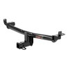 CURT | Class 3 Trailer Hitch, 2" Receiver - Q3 / Q3 Quattro 1.4T / 2.0L 2015-2018 CURT Trailer Hitches