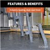 CURT | Class 3 Trailer Hitch, 2" Receiver - Q3 / Q3 Quattro 1.4T / 2.0L 2015-2018 CURT Trailer Hitches