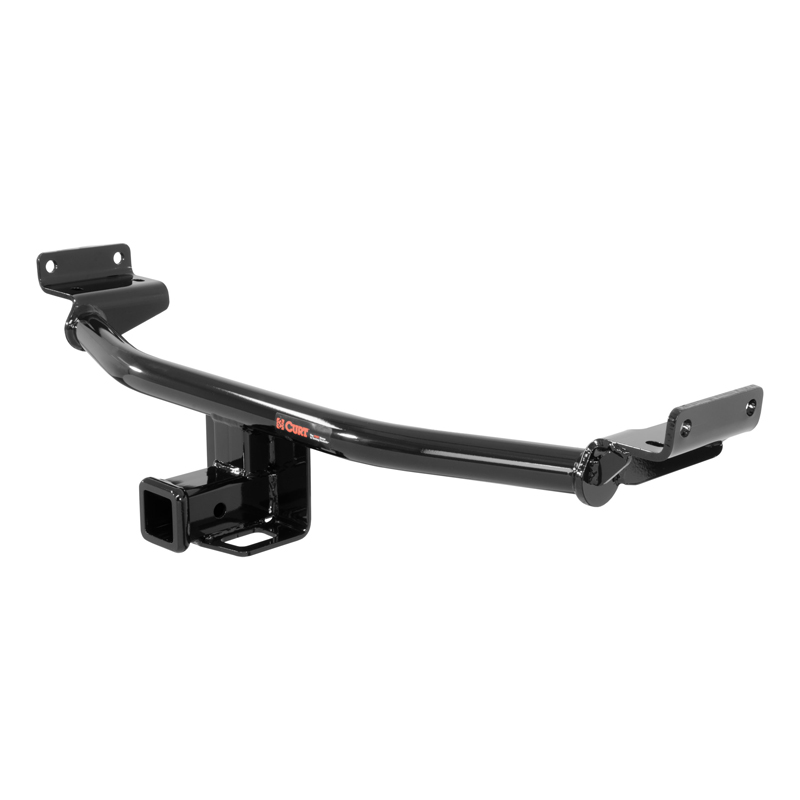 CURT | Class 3 Trailer Hitch, 2" Receiver - Tucson 1.6T / 2.0L / 2.4L 2016-2021 CURT Trailer Hitches