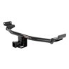 CURT | Class 3 Trailer Hitch, 2" Receiver - Tucson 1.6T / 2.0L / 2.4L 2016-2021 CURT Trailer Hitches