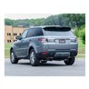 CURT | Class 3 Trailer Hitch, 2" Receiver - Range Rover Sport 2.0T / 3.0L / 5.0L 2014-2022