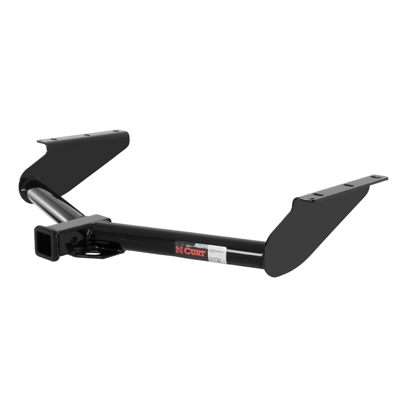 CURT | Class 3 Trailer Hitch, 2" Receiver - Liberty 3.7L 2008-2012