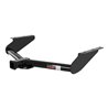 CURT | Class 3 Trailer Hitch, 2" Receiver - Liberty 3.7L 2008-2012