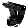 CURT | Class 3 Trailer Hitch, 2" Receiver - Grand Cherokee 2005-2010 CURT Trailer Hitches