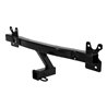 CURT | Class 3 Trailer Hitch, 2" Receiver - Volvo 2008-2018 CURT Trailer Hitches