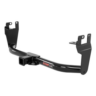 CURT | Class 3 Trailer Hitch, 2" Receiver - Renegade 2015-2022