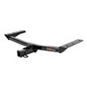 CURT | Class 3 Trailer Hitch, 2" Receiver - RX350 3.5L 2016-2019