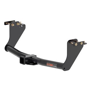 CURT | Class 3 Trailer Hitch, 2" Receiver - Eclipse Cross 1.5T 2018-2020