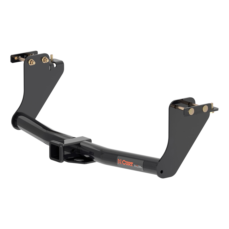 CURT | Class 3 Trailer Hitch, 2" Receiver - Eclipse Cross 1.5T 2018-2020