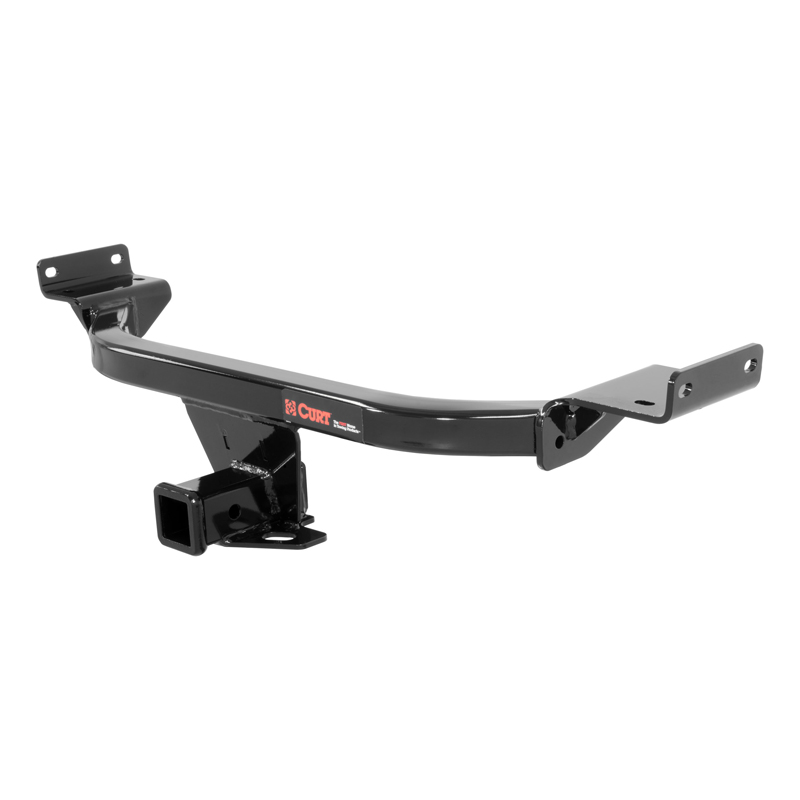 CURT | Class 3 Trailer Hitch, 2" Receiver - Sportage 2.0L / 2.4L 2017-2022