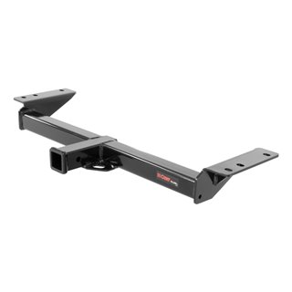 CURT | Class 3 Trailer Hitch, 2" Receiver - XT5 2.0T / 3.6L 2017-2023 CURT Trailer Hitches