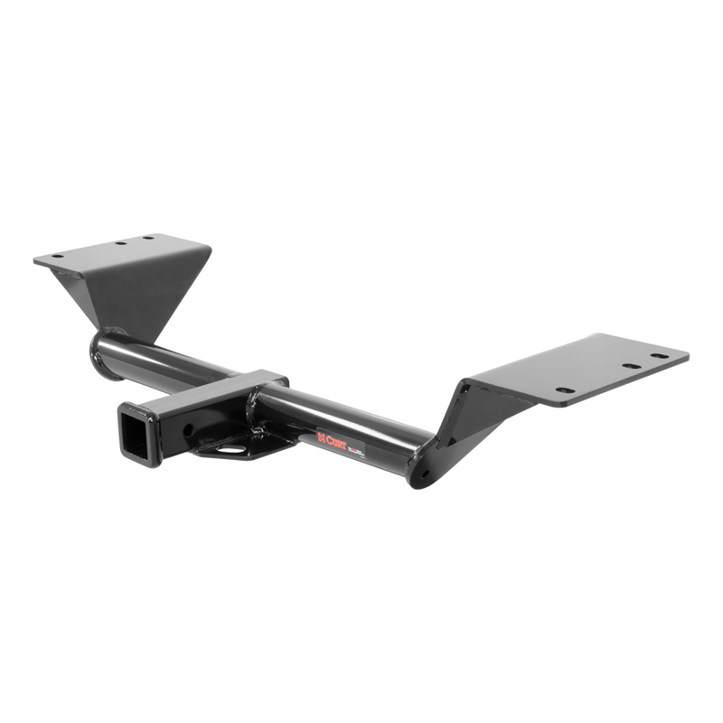 CURT | Class 3 Trailer Hitch, 2" Receiver - Acadia 2.0T / 2.5L / 3.6L 2017-2023