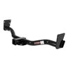 CURT | Class 3 Trailer Hitch, 2" Receiver - Blazer / S15 Jimmy / Bravada 4.2L / 4.3L 2000-2004