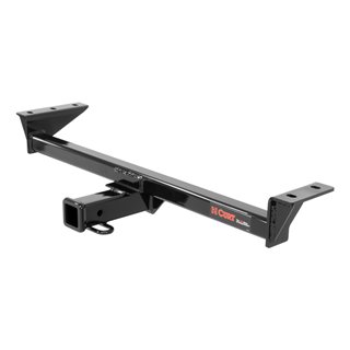 CURT | Class 3 Trailer Hitch, 2" Receiver - X1 1.5T / 2.0T 2016-2022 CURT Trailer Hitches