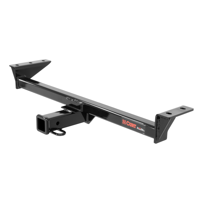 CURT | Class 3 Trailer Hitch, 2" Receiver - X1 1.5T / 2.0T 2016-2022 CURT Trailer Hitches