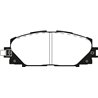 EBC Brakes | S10 Kit Greenstuff 2000 / GD Rotors - Avant