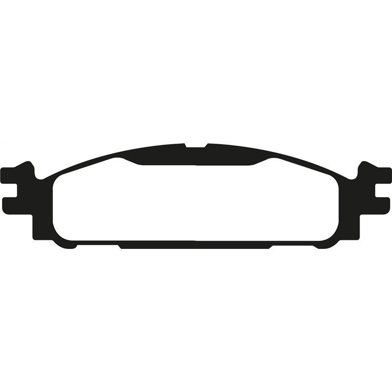 EBC Brakes | S10 Kit Greenstuff 2000 / GD Rotors - Avant
