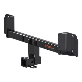 CURT | Class 3 Trailer Hitch, 2" Receiver - X3 / X4 2011-2018 CURT Trailer Hitches