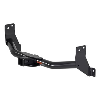 CURT | Class 3 Trailer Hitch, 2" Receiver - Titan XD S 5.0L / 5.6L 2016-2021 CURT Trailer Hitches