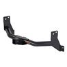 CURT | Class 3 Trailer Hitch, 2" Receiver - Titan XD S 5.0L / 5.6L 2016-2021 CURT Trailer Hitches