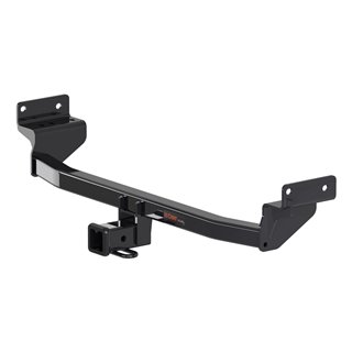 CURT | Class 3 Trailer Hitch, 2" Receiver