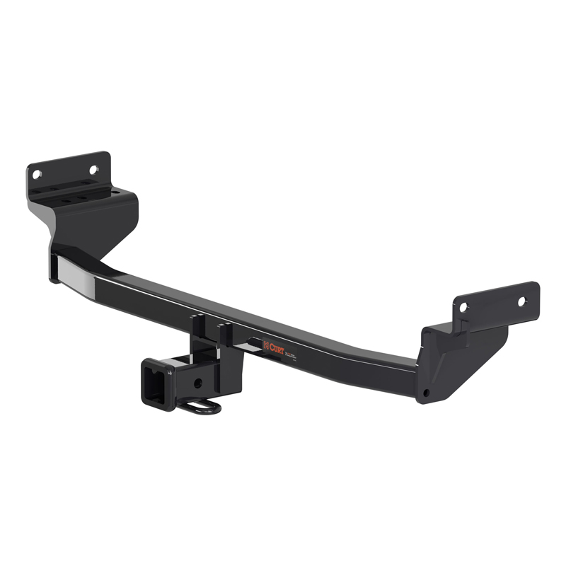 CURT | Class 3 Trailer Hitch, 2" Receiver