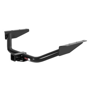 CURT | Class 3 Trailer Hitch, 2" Receiver - Nitro 2.0L / 3.7L / 4.0L 2007-2011 CURT Trailer Hitches