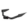 CURT | Class 3 Trailer Hitch, 2" Receiver - Nitro 2.0L / 3.7L / 4.0L 2007-2011