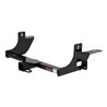 CURT | Class 3 Trailer Hitch, 2" Receiver - Terraza / Uplander / Montana / Relay 2005-2009