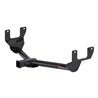 CURT | Class 3 Trailer Hitch, 2" Receiver - NX200t / NX300 / NX300h 2.0T / 2.5L 2015-2021