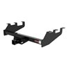 CURT | Class 3 Trailer Hitch, 2" Receiver - Silverado / Sierra 1500 / Classic 2000-2012 CURT Trailer Hitches