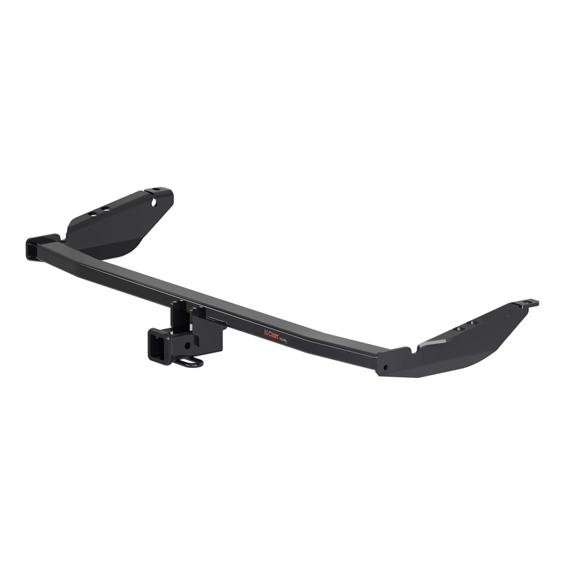 CURT | Class 3 Trailer Hitch, 2" Receiver - Sienna 2.7L / 3.5L 2011-2020
