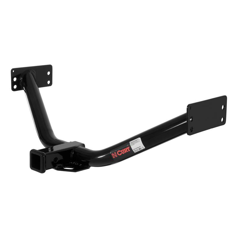 CURT | Class 3 Trailer Hitch, 2" Receiver - MDX 3.7L 2007-2013