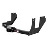 CURT | Class 3 Trailer Hitch, 2" Receiver - F-150 4.2L / 4.6L / 5.4L 2004-2005 CURT Trailer Hitches