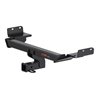 CURT | Class 3 Trailer Hitch, 2" Receiver - Compass 2.0L / 2.4L 2017-2022