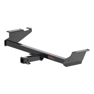 CURT | Class 3 Trailer Hitch, 2" Receiver - Town & Country / C/V / Grand Caravan / Routan 2008-2020 CURT Trailer Hitches