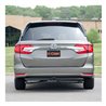 CURT | Class 3 Trailer Hitch, 2" Receiver - Odyssey 3.5L 2018-2023