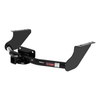 CURT | Class 3 Trailer Hitch, 2" Receiver - Ram 1500 / Classic 2009-2022 CURT Trailer Hitches