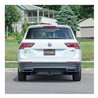 CURT | Class 3 Trailer Hitch, 2" Receiver - Tiguan 1.4T / 2.0T 2018-2022 CURT Trailer Hitches