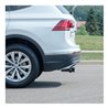 CURT | Class 3 Trailer Hitch, 2" Receiver - Tiguan 1.4T / 2.0T 2018-2022 CURT Trailer Hitches