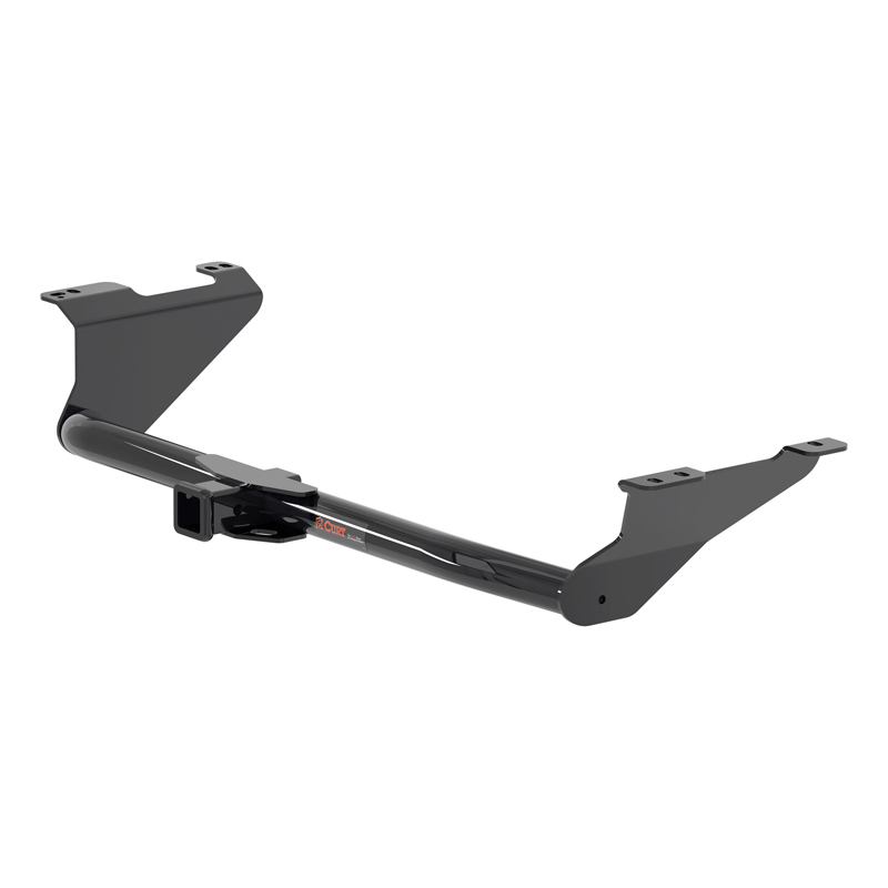 CURT | Class 3 Trailer Hitch, 2" Receiver - Pacifica / Voyager 3.6L 2017-2022
