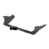 CURT | Class 3 Trailer Hitch, 2" Receiver - Pacifica / Voyager 3.6L 2017-2022